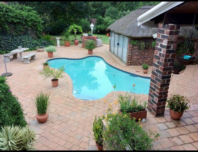 5 BEDROOM HOUSE FOR SALE IN HAYFIELDS